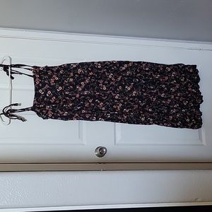 Old Navy sleeveless dress
